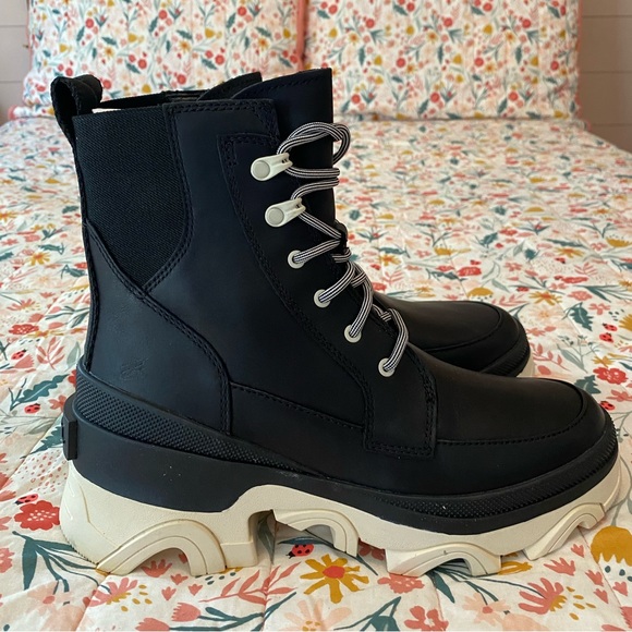 🌿NEW🌿 Sorel BREX Boot Lace - Picture 4 of 10
